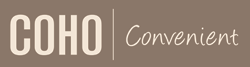 COHO Convenient